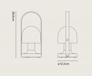 Product technical description details