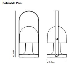 Product technical description details