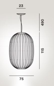 Product technical description details