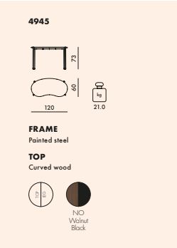 Product technical description details