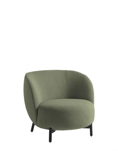 Lunam armchair Orsetto