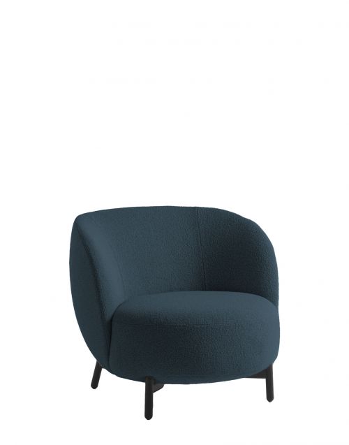 Lunam armchair Orsetto