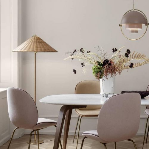 9602 Floor Lamp