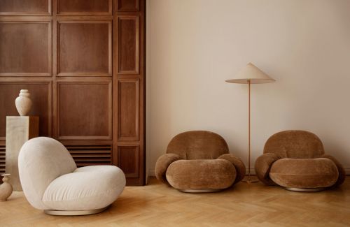 9602 Floor Lamp