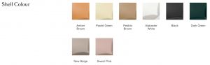 Product technical description details