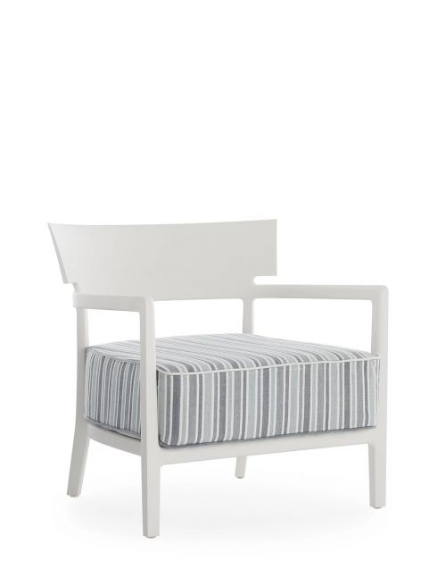Cara Mat Outdoor ( New Dyed Fiber)