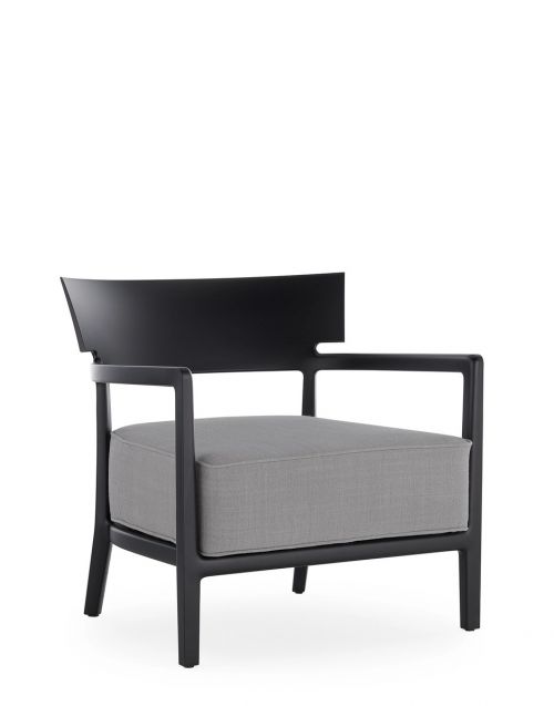 Cara Mat Outdoor ( New Dyed Fiber)