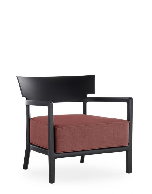 Cara Mat Outdoor ( New Dyed Fiber)