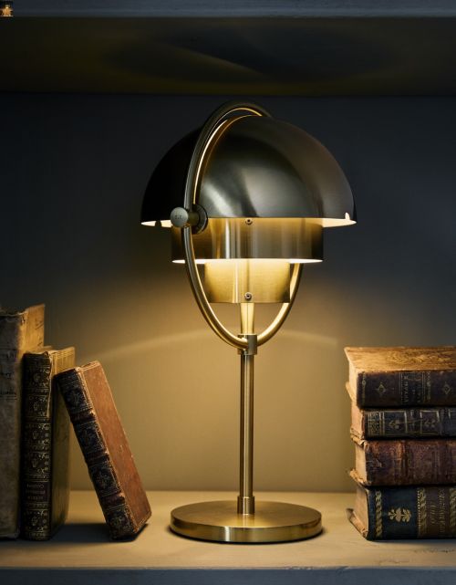 Multi-lite Portable