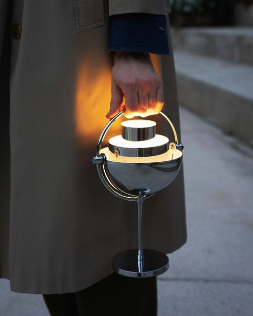 Multi-lite Portable