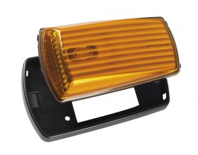 LED SIDE DIRECTION INDICATOR LAMP 9-33V