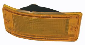 FRONT DIRECTION INDICATOR LAMP FITS 608 & 508 MERCEDES TRUCKS