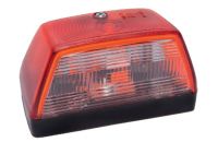 LED NUMBER PLATE LAMP - TAIL LED LAMP - Dasteri