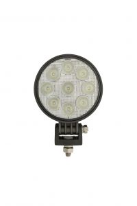 LED WORK LAMP 10-30V