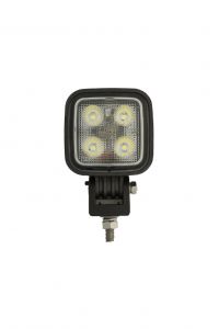 LED WORK/REVERSE LAMP 10-30V