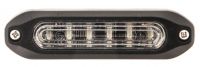 LED FLASHING LAMP