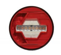 3-FUNCTION REAR LED LAMP WITH DYNAMIC DI