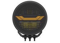 FRONT LED AUXILIARY LAMP 7'