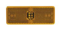 LED SIDE MARKER LAMP 9-33V