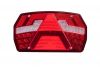 REAR LED LAMP WITH DYNAMIC D.I.