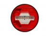 3-FUNCTION REAR LED LAMP WITH DYNAMIC DI