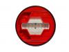 3-FUNCTION REAR LED LAMP WITH DYNAMIC DI