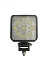 LED WORK LAMP 10-30V