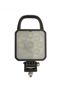 LED WORK LAMP 10-30V