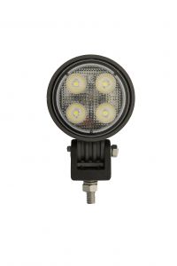 LED WORK/REVERSE LAMP 10-30V