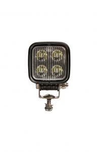 LED WORK/REVERSE LAMP 10-30V